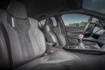 Peugeot 308 GTi 2015 года